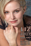 Liz California nude photography by craig morey cover thumbnail